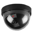 Caméra de Surveillance Fake Domo-0