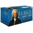 Bach, Jean-Sébastien : L' oeuvre complète-0