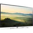 TV OLED LG 65B7V - UHD 4K - HDR Dolby Vision - Smart TV Web OS 3.5 - 4xHDMI - Classe énergétique A-0