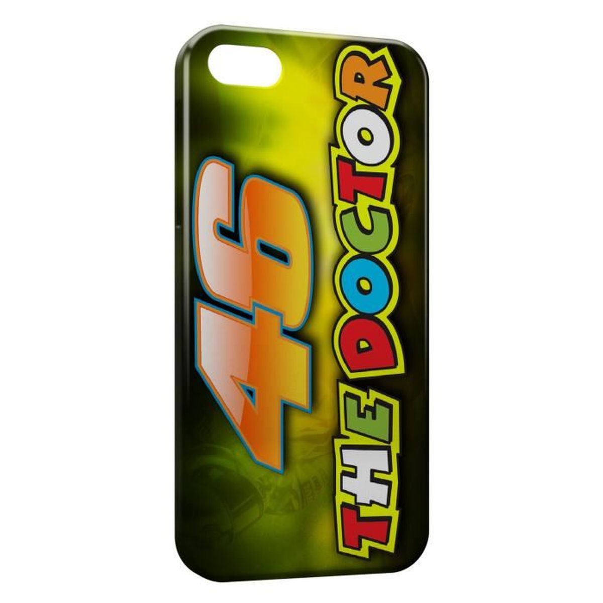 coque iphone 6 valentino rossi