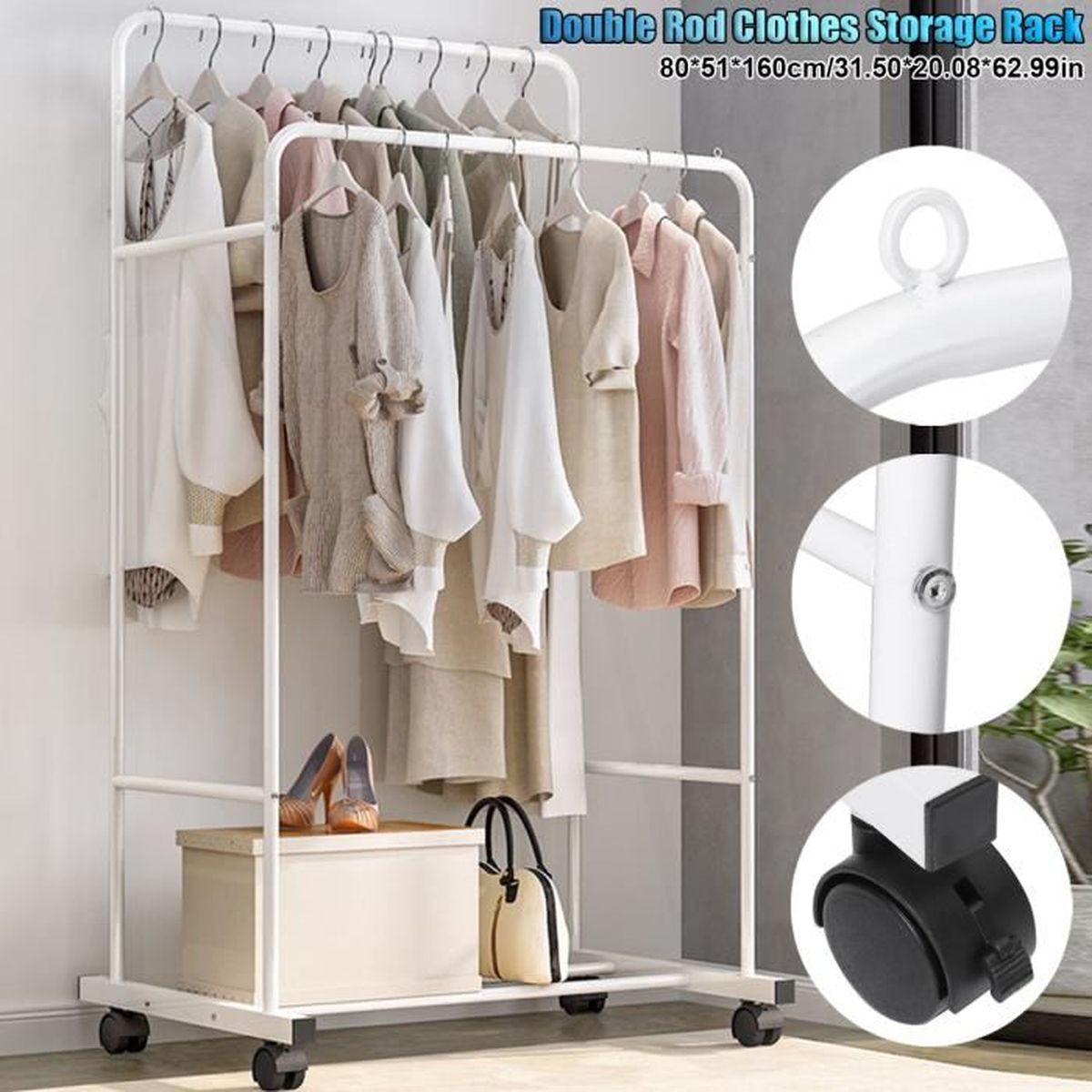 Penderie Tipi Cdiscount Penderie Tipi Cdiscount