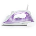 Adler AD 5019 Semelle antiadhésive en fer 1600 W