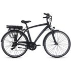 Test : vélo électrique VARUN 28 pouces, jusqu'à 100 km d'autonomie