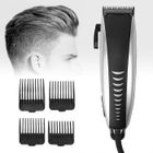 IAMS CHIEN Surker électrique tondeuse à cheveux hommes enfants réglable tondeuse à cheveux maison tondeuse HB051