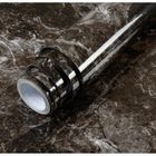 VITATA 40cmX4m Imperméable à l'eau marbre auto-adhésif papier peint vinyle Film Stickers muraux salle de bain cuisine lhswyd0117e Color 19