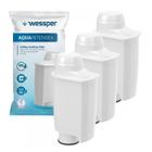 OEM Filtre à eau pour cafetière Saeco Lirika One Touch Cappuccino OTC - Wessper - Pièces de rechange