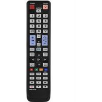 Télécommande, Télécommande de remplacement pour téléviseur Smart TV pour Samsung BN59-01015A-CWU