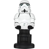 Figurine Stormtrooper - Support & Chargeur pour Ma