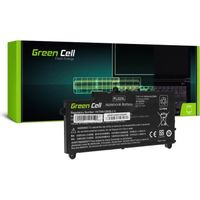 Green Cell PL02XL Batterie pour HP Pavilion x360 11-N HP x360 310 G1 Ordinateur PC Portable (3400mAh 7.6V)