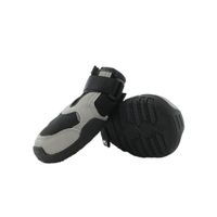 Chaussures I-DOG KHAN PAD N' POLAR taille 83mm couleur noir
