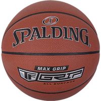 Spalding Max Grip (Size 6) Basketball Femmes - Orange | Taille: 6