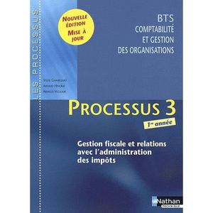 Bts Cgo Nathan Achat Vente Pas Cher