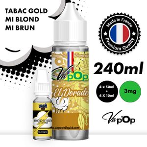 le liquide de la vape devient brun E-liquide Brun Corsé - e-liquide-fr - saveur classic brun corsé main image 1