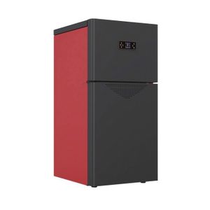 CHAUDIÈRE À PELLETS Automatique Pelletheizkessel Ecopellet 18 Kw EUR 4