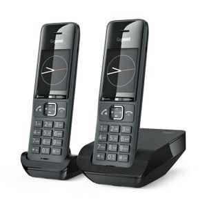 Téléphone Sans Fil Gigaset E720HX – Excellent État – Idéal Pour La Maison
