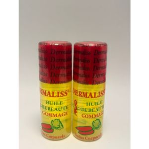 Generic Peeling Anti-Vergetures et Taches Noires pour le Corps, Élimine les Vergetures Anciennes