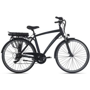 VÉLO ASSISTANCE ÉLEC Aluminium Vélo électrique Homme ADORE Versailles 2