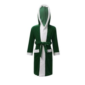 Robe De Chambre Enfant 10 Ans Cdiscount
