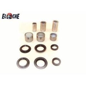 ROULEMENT GAUCHE HONDA CR80R CR 80 R 1983 à 1985 2 TEMPS