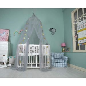 Moustiquaire De Lit Coton Cdiscount