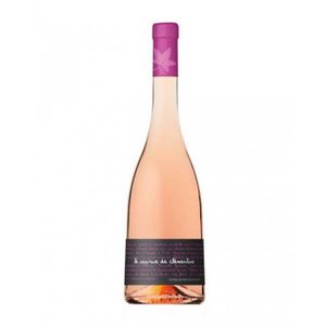 CHAMPAGNE Caprice de Clémentine Côtes de Provence Rosé 2022
