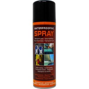 Spray imperméabilisant pour chaussures 150 ml - Spray d