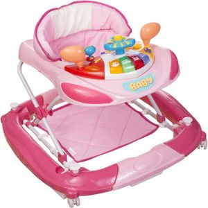 trotteur pour poupee