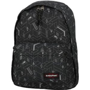 sac a dos eastpak pour fille college