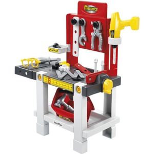 Etabli 18 Mois Cdiscount