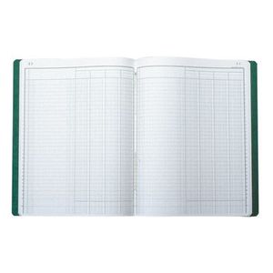 275 CARNET DE COMPTE : carnet budget famille - cahier tenue de compte 15,24  cm x 22,86cm - 101 pages - Cdiscount Beaux-Arts et Loisirs créatifs