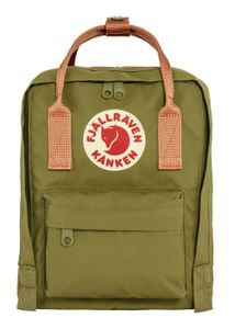 Fjallraven kanken mini top ebay