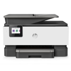 IMPRIMANTE HP OfficeJet Pro 9010 Imprimante tout-en-un Jet d'