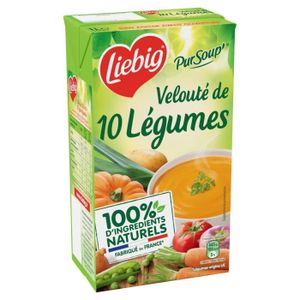 Velouté 10 légumes - Royco - 49,6 g