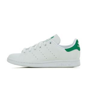 basket adidas homme stan smith verte