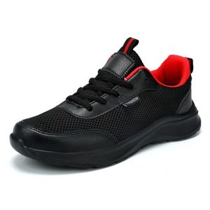 Chaussures Homme élégantes En Cuir - Pointure 44 - Marron - Marque KENTUKY - Occasion