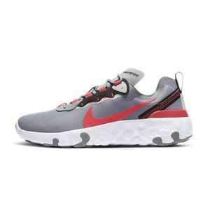 Nike react element 55 homme - Cdiscount