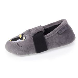 chausson isotoner enfant