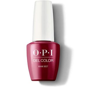 VERNIS A ONGLES Vernis GelColor Miami Beet OPI