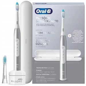 BROSSE A DENTS ÉLEC Brosse à dents électrique Oral-B Pulsonic Slim Lux
