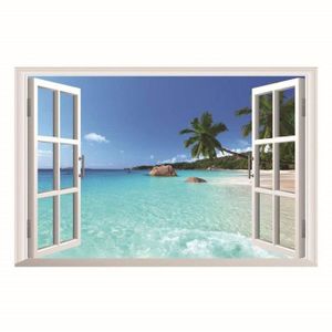 Download Art diy mur plage For Android