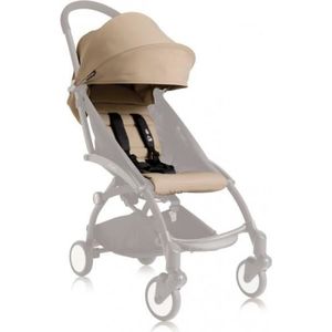 Bleu Luzoeo Coussin Soutien Poussette Universel avec Couvre-pied Amovible pour B/éb/é Coussin R/éducteur de Landau Enfant en Conton Souple Confortable pour Si/ège Poussette Chaise Haute Voiture 37x80cm