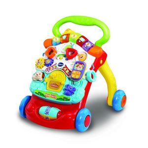 trotteur vtech cdiscount