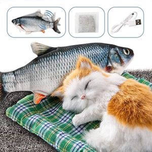 Jouet Poisson Pour Chat Cdiscount