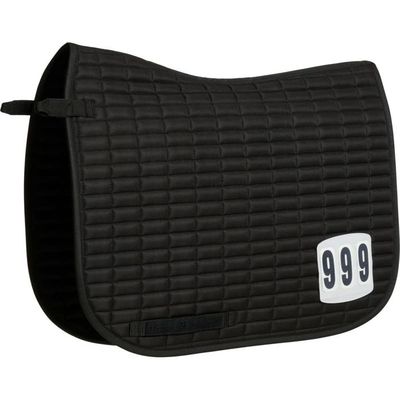 Tapis de selle à chevrons Square Dressage Aspen Tapis de selle