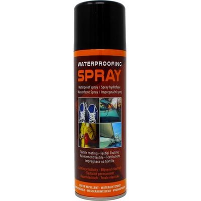 Spray imperméabilisant pour chaussure en cuir - Cuirtex
