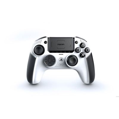 Test de la manette PS4 - PC Nacon Revolution Unlimited Pro - Couple of