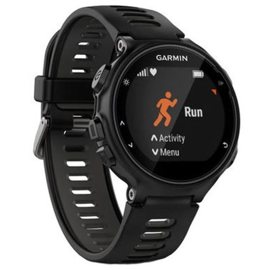 Garmin 735xt pas cher Clearance