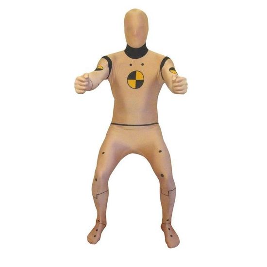 Morphsuits Costume Squelette Crâne, Déguisement Halloween Homme, Tenue Morphsuits Costume Squelette Crâne, Déguisement Halloween Homme, Tenue