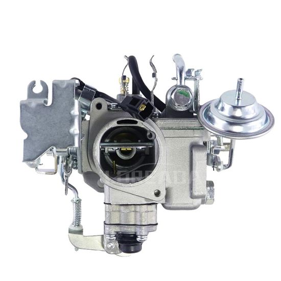 Carburateur 4 Temps Auto Lock Fusion - Heavy Duty, Fabriqué Aux USA (Neuf)