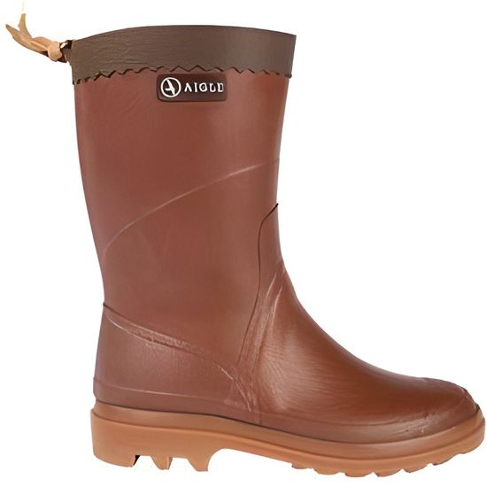 chaussures femme aigle